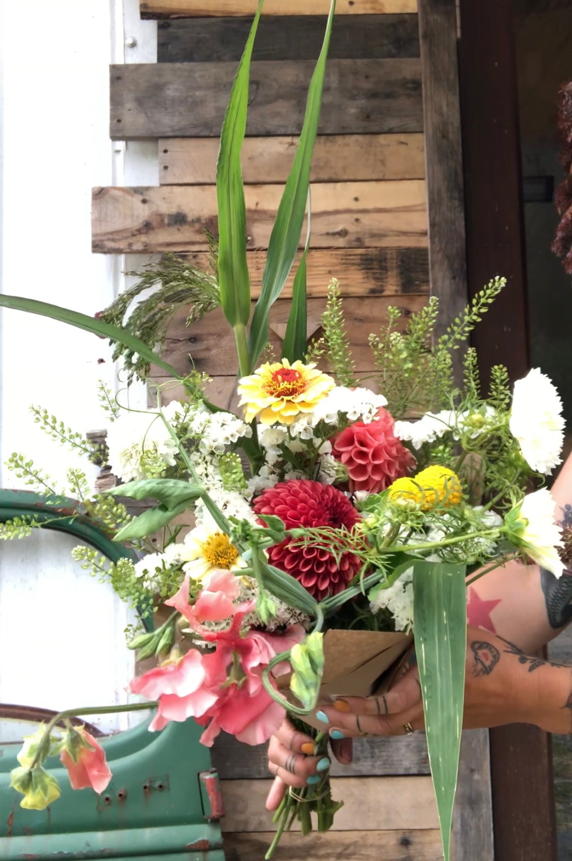 Flower Subscriptions