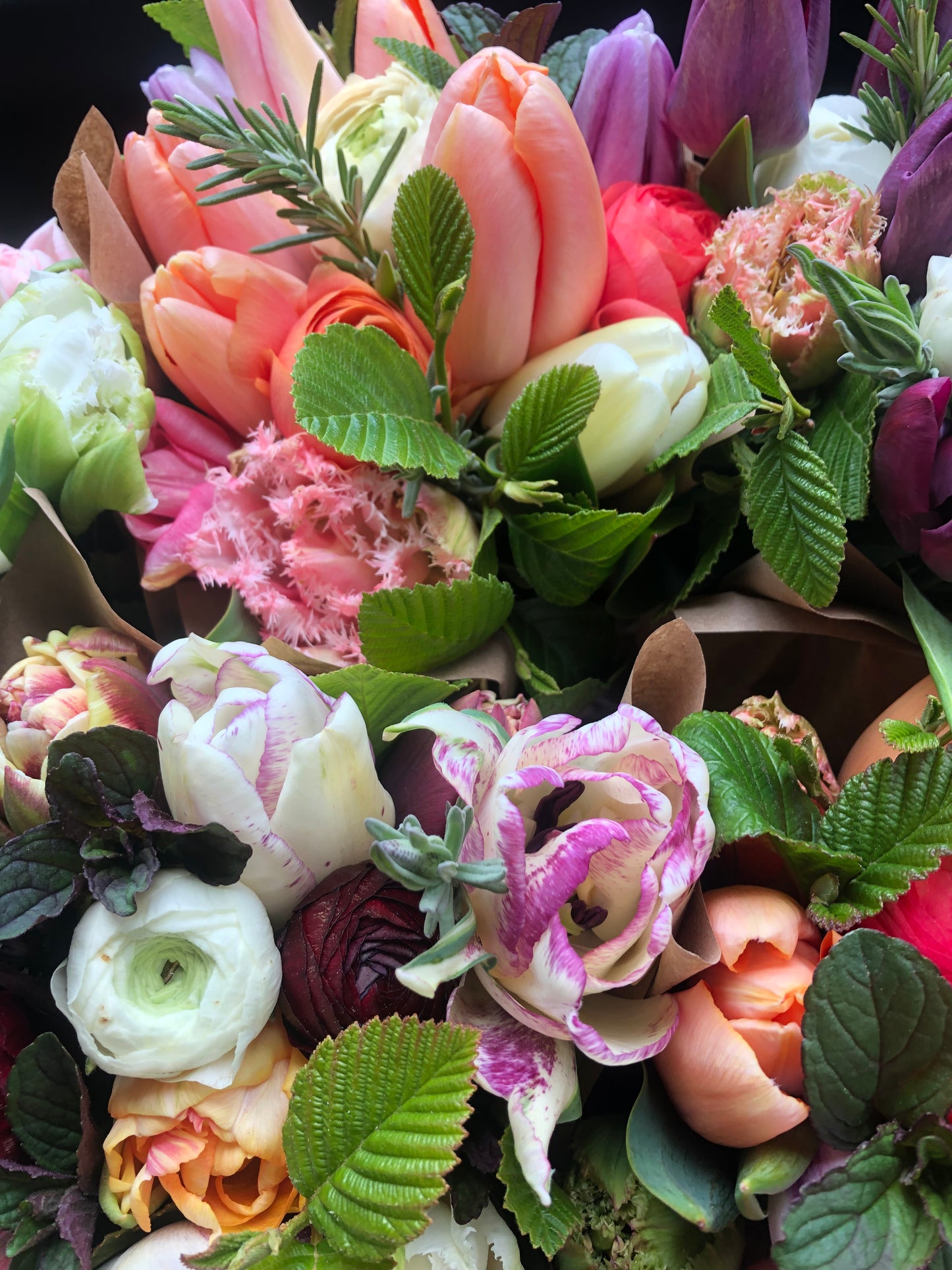 Flower Subscriptions