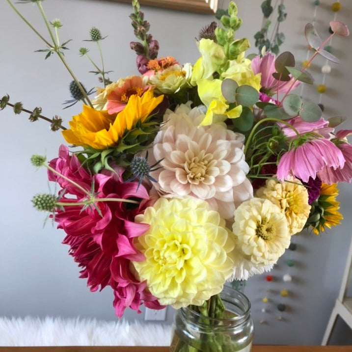 Summer Bouquet