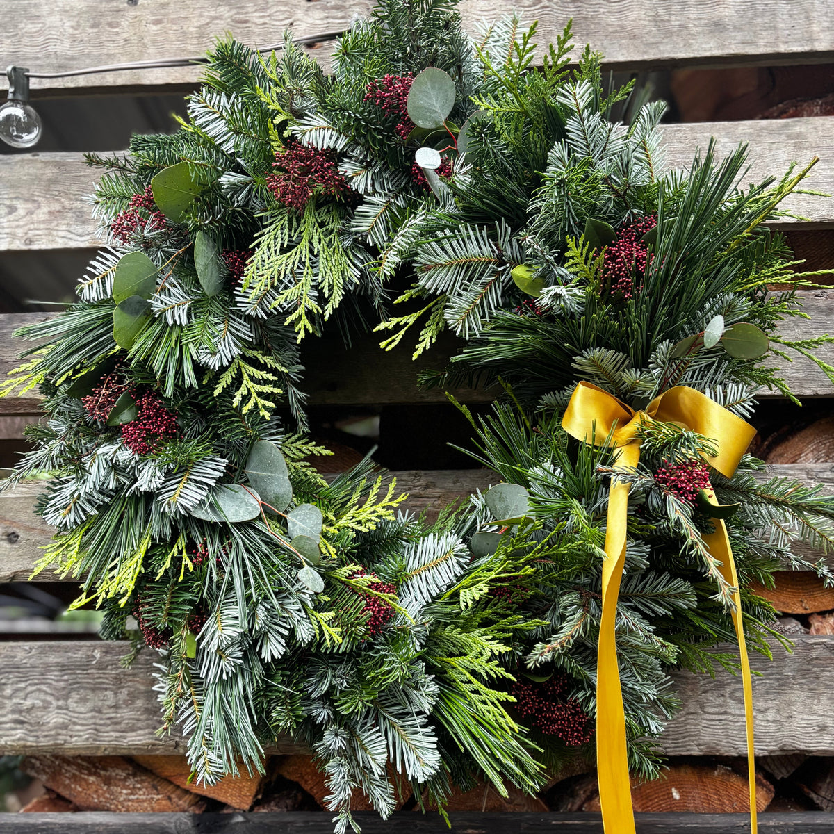 Christmas Wreath