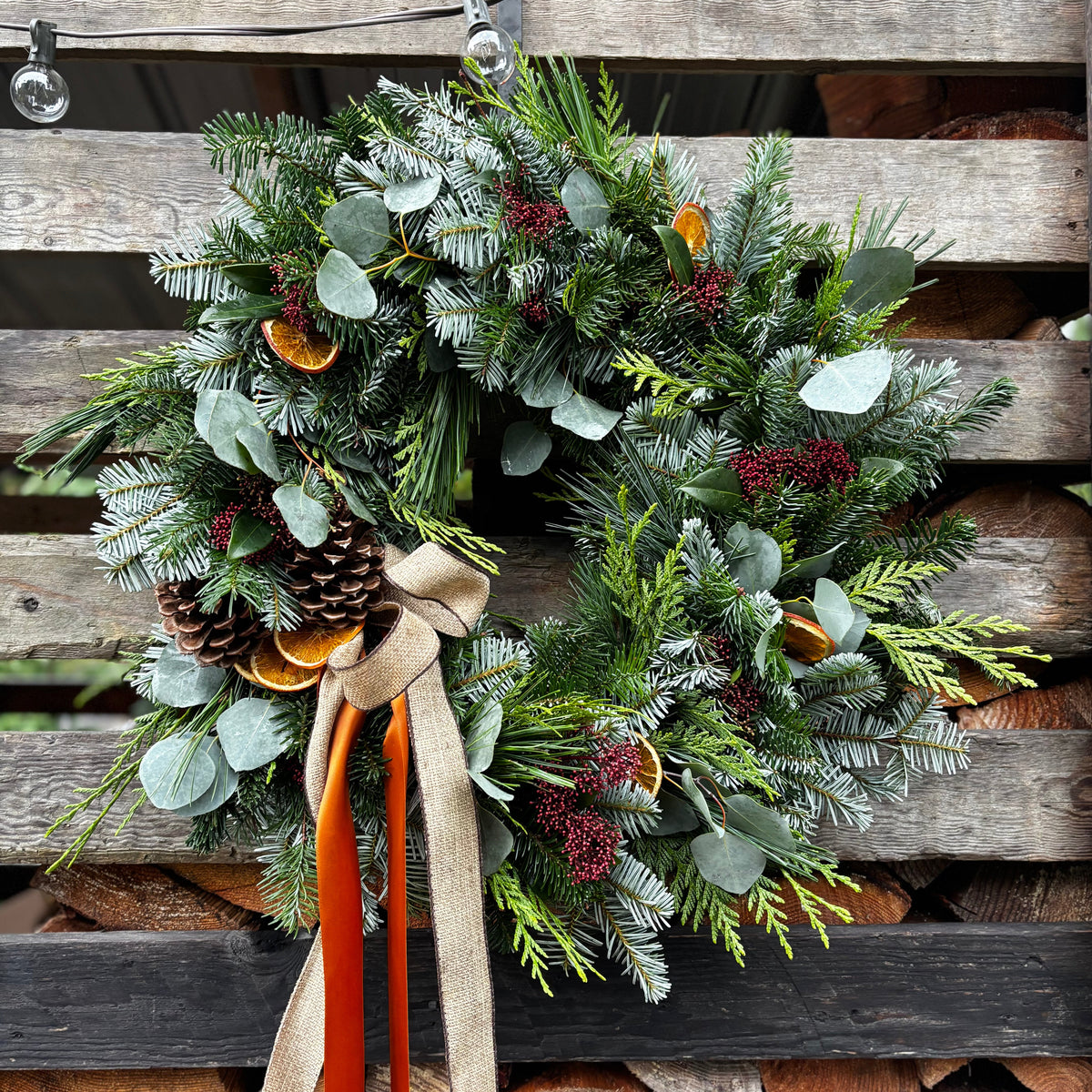 Christmas Wreath