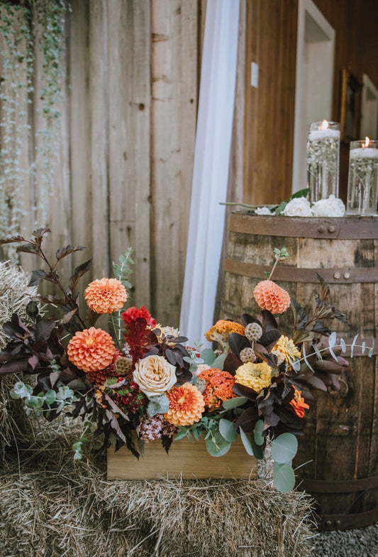 Centrepiece