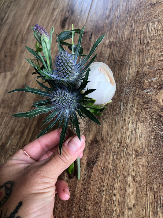 Corsage