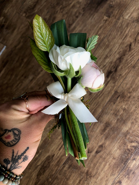 Boutonnière