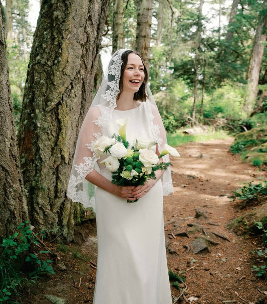 Bridal Bouquet